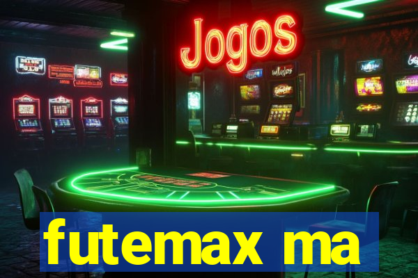 futemax ma